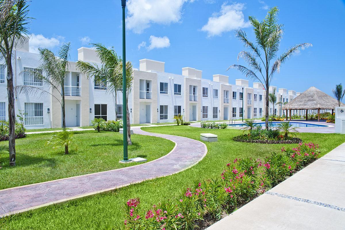 La Joya Homestay Cancun