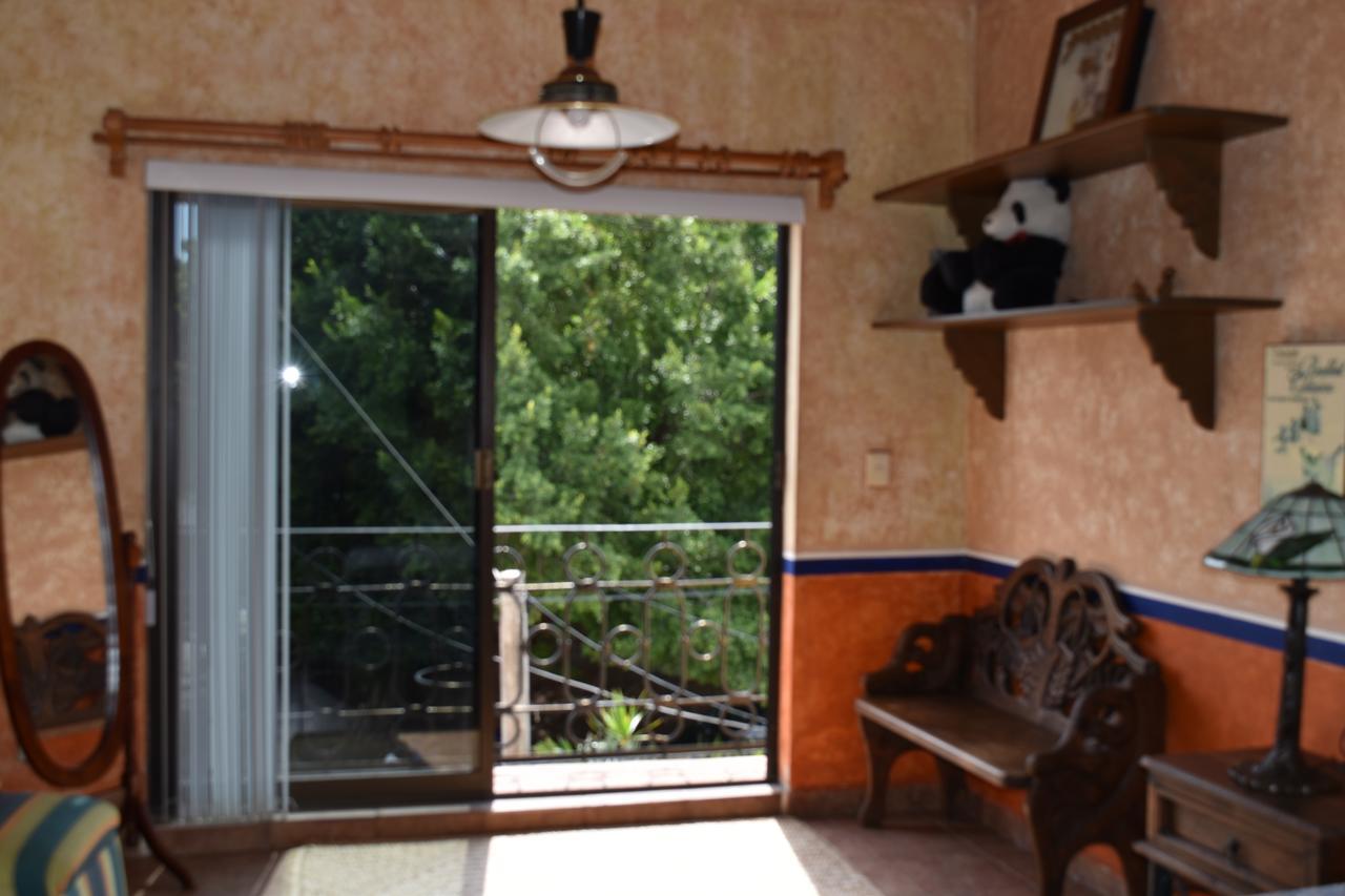 Homestay Casa Bonita Sm31 Cancun
