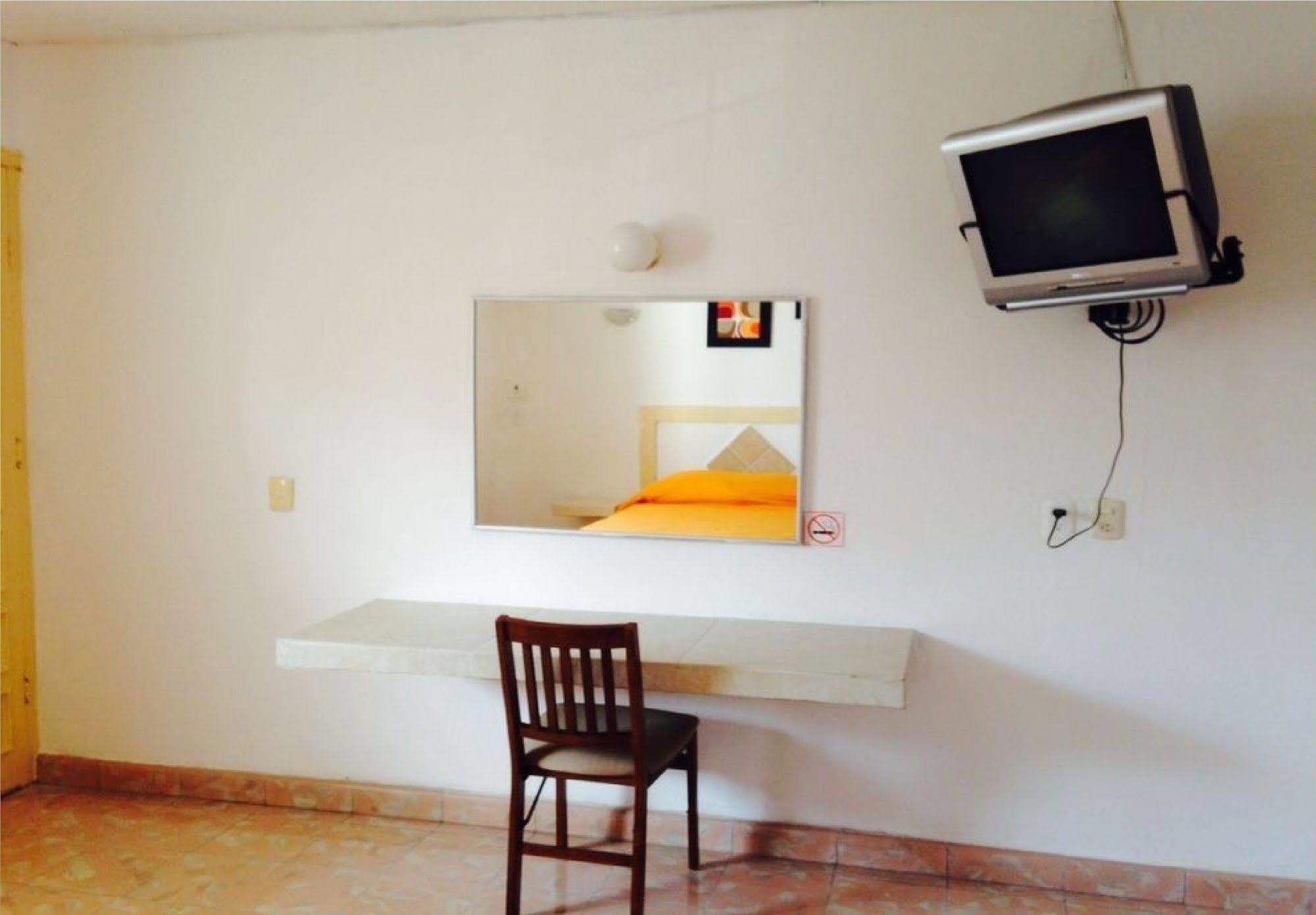 Rivemar Hotel Cancún
