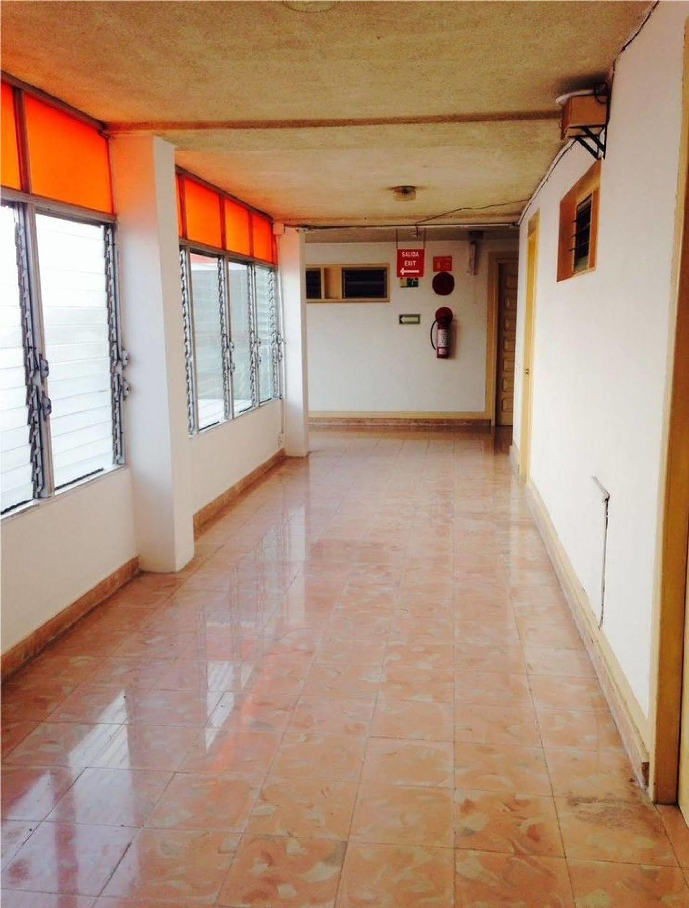 Rivemar Hotel