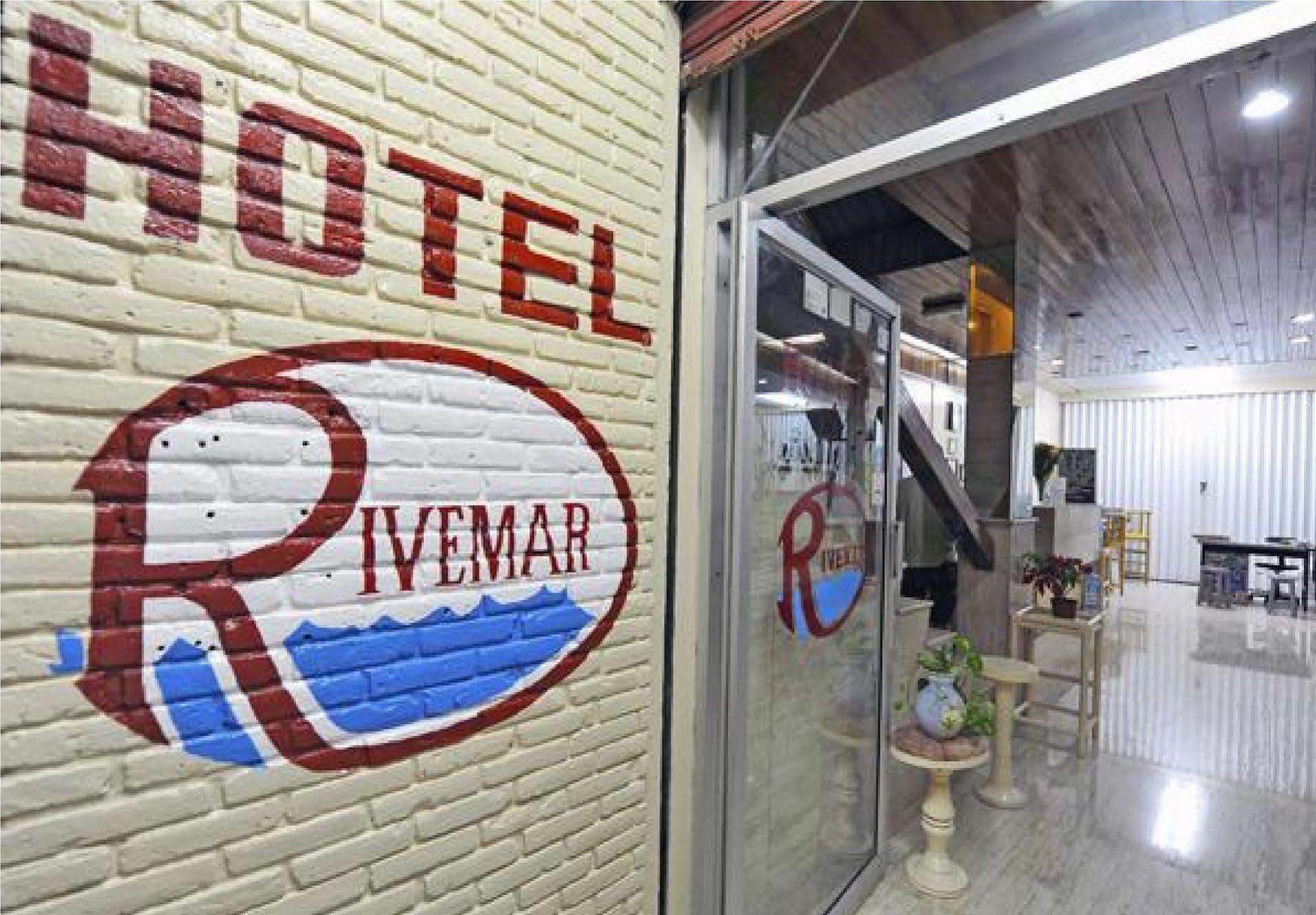 Rivemar Hotel 2*