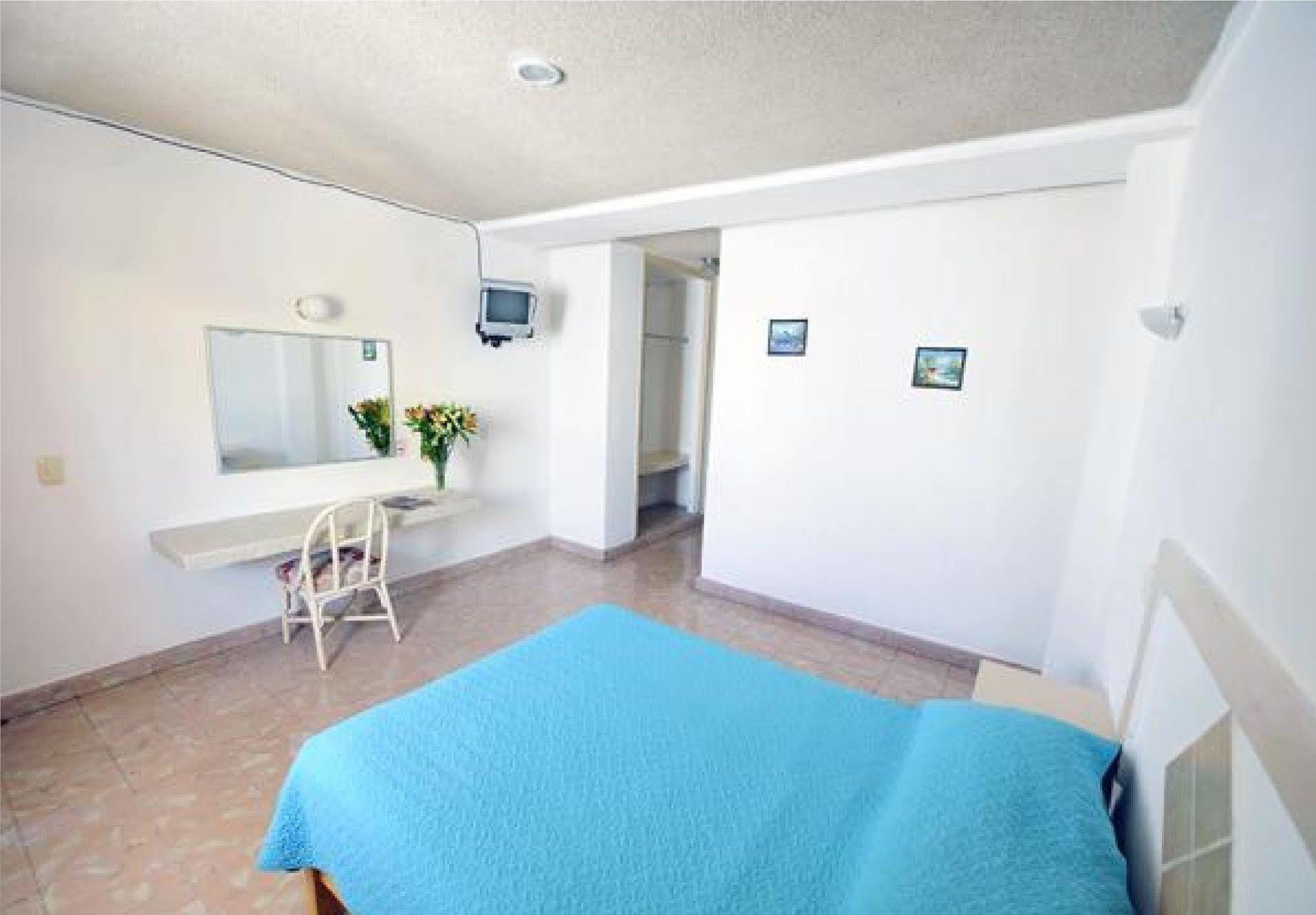 Hotel Rivemar Cancún