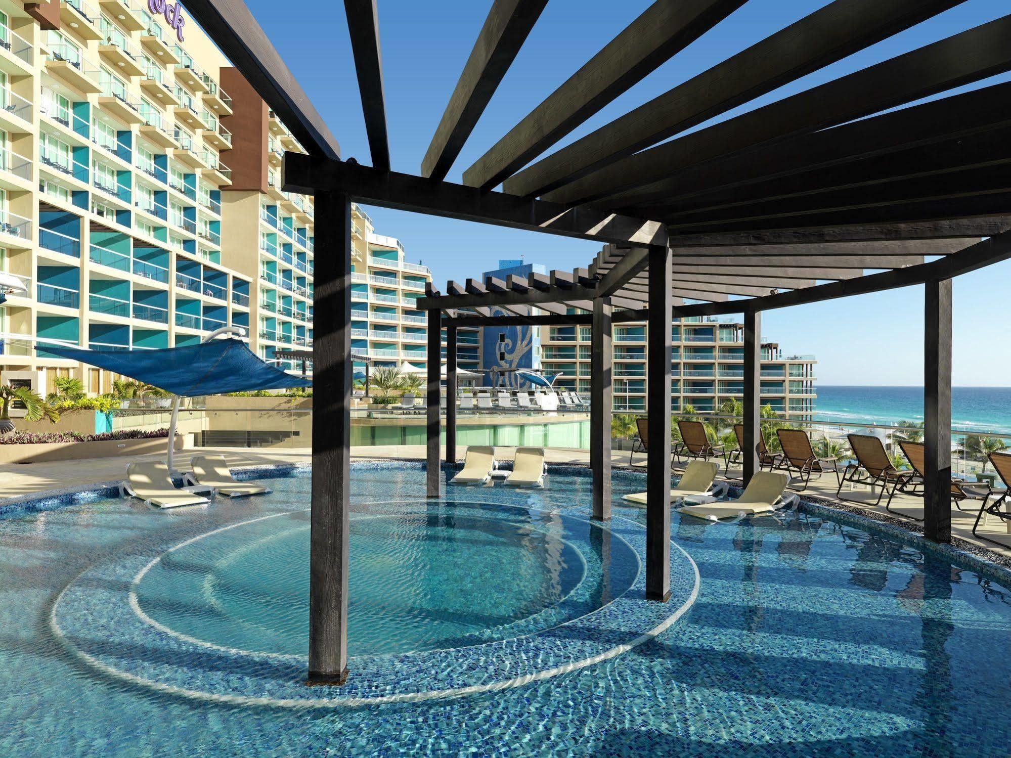 Resort Hard Rock 5*