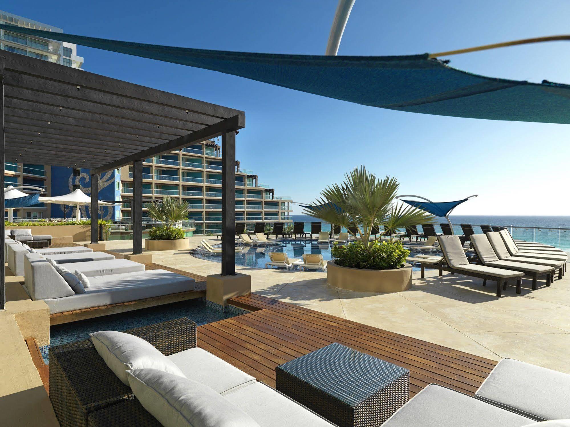 Hard Rock Resort 5*
