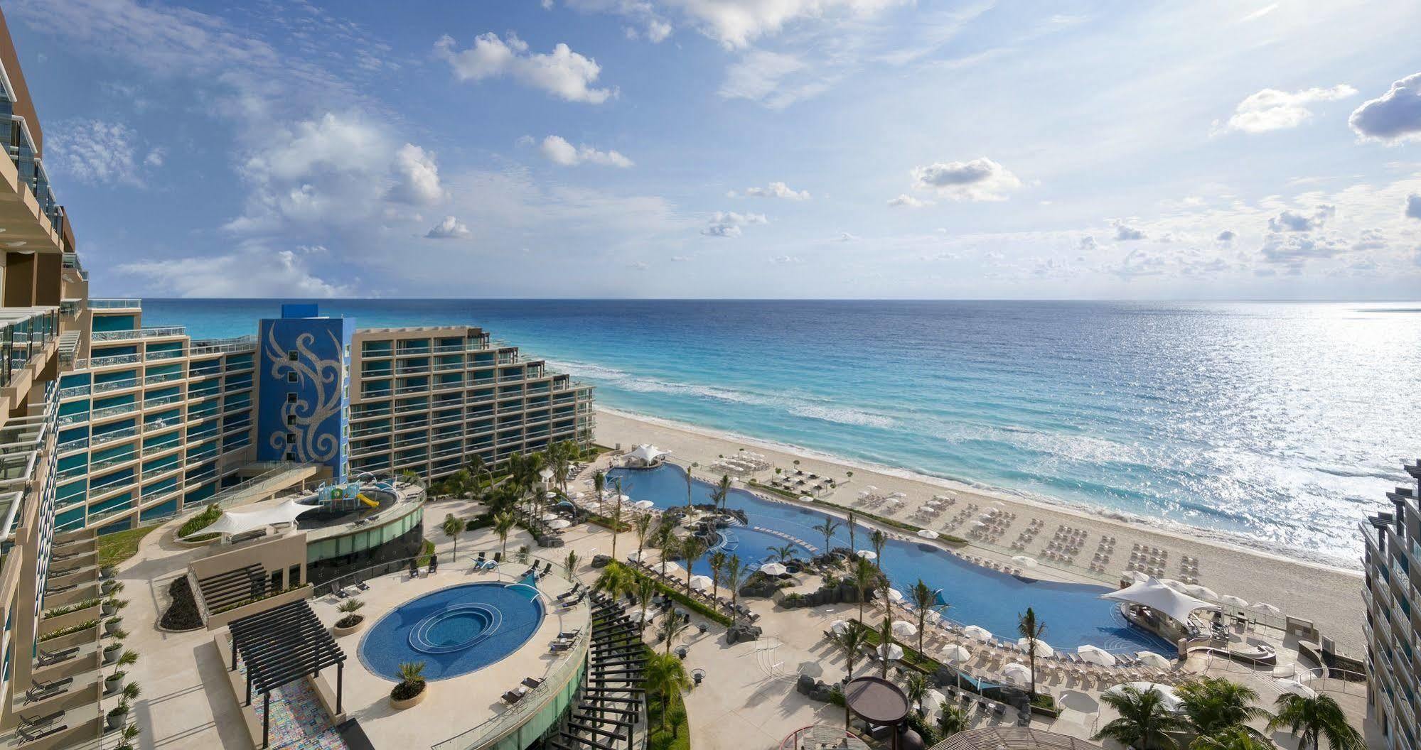 Hard Rock 5* Cancun