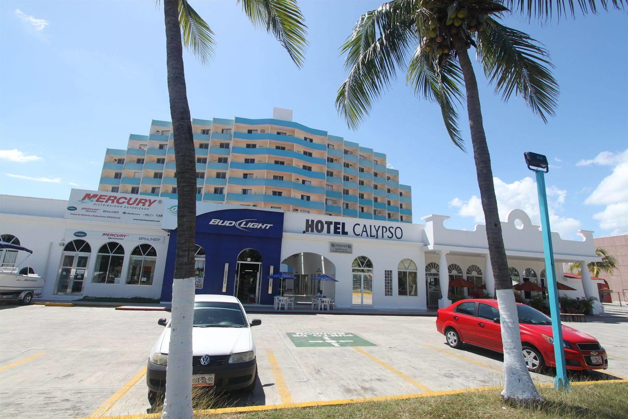 Calypso Hotel