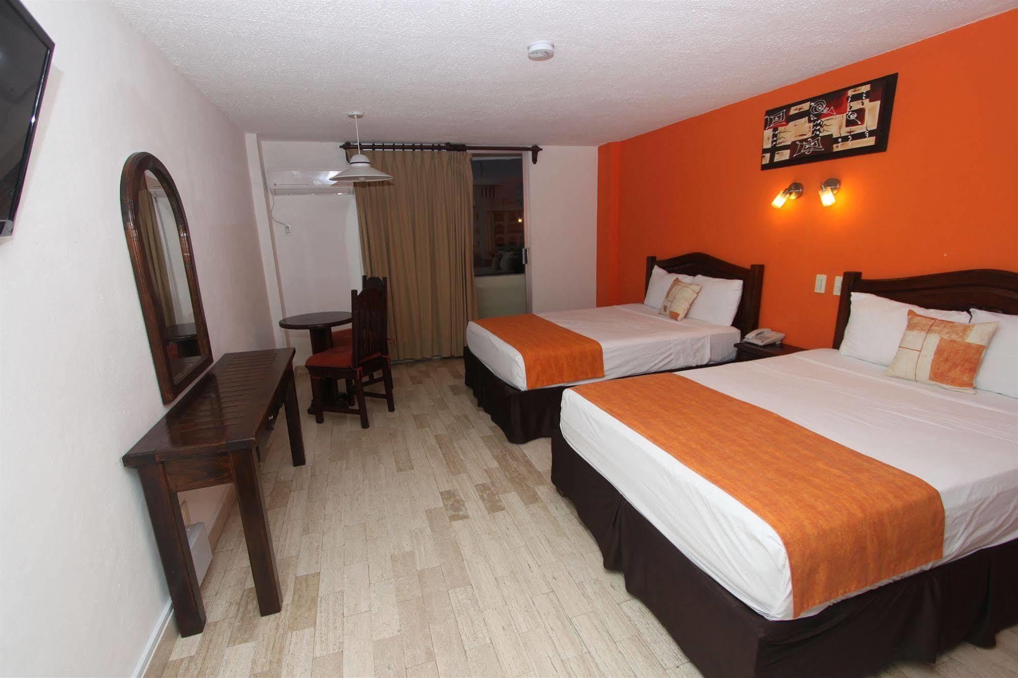 Calypso 3*