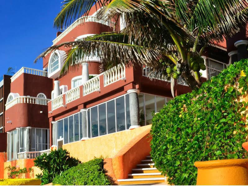 Hotel Mia 3*