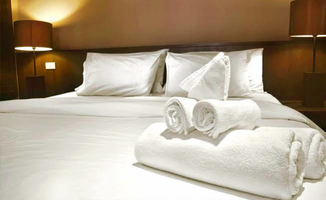 Hotel Mia Cancún