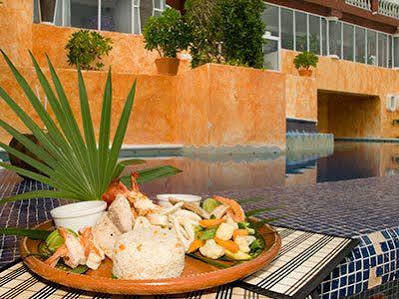 Mia Hotel Cancún