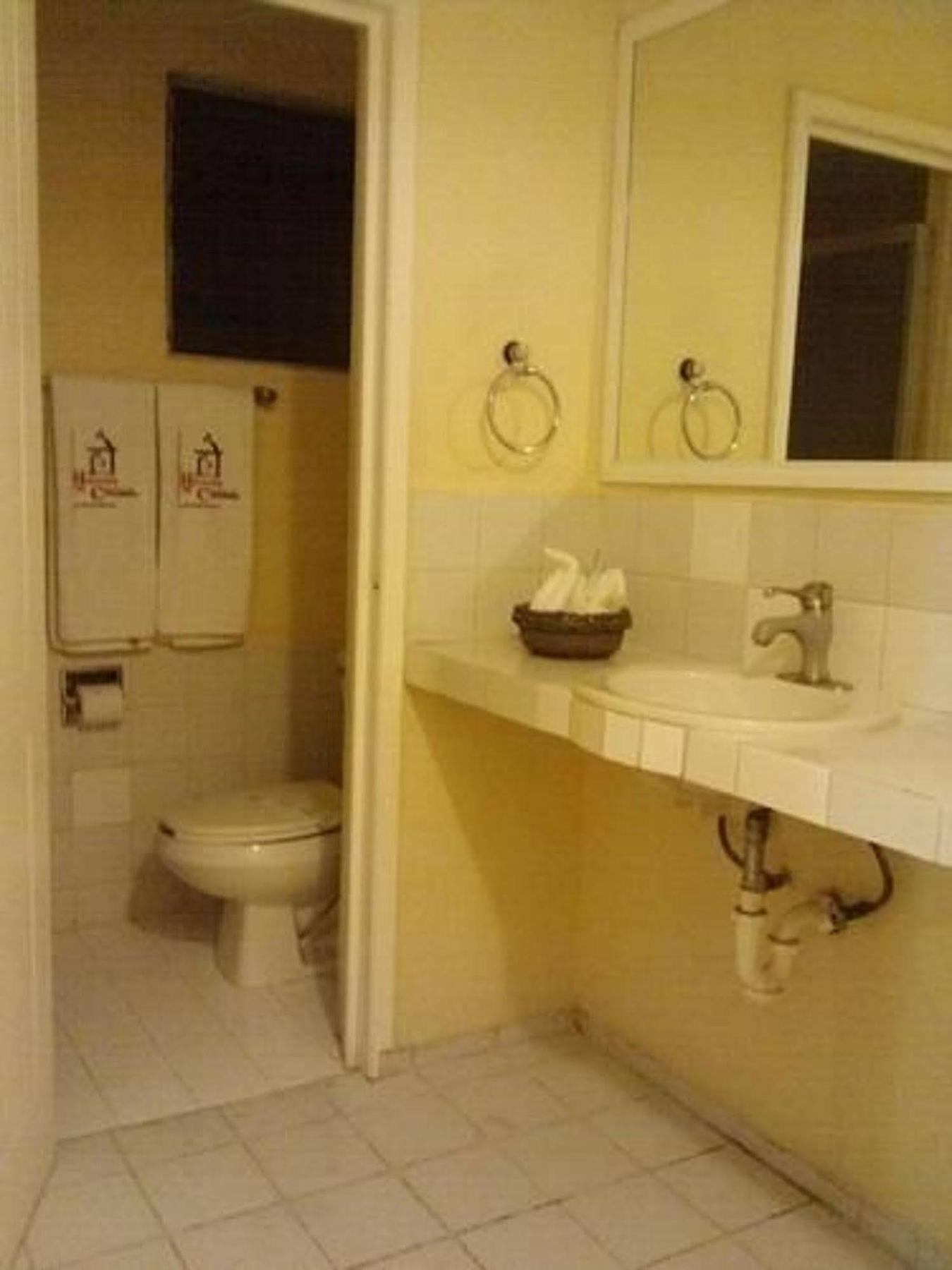 Hotel Hacienda De Castilla Cancun
