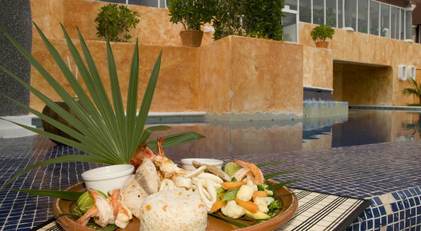 Mia 3* Cancún