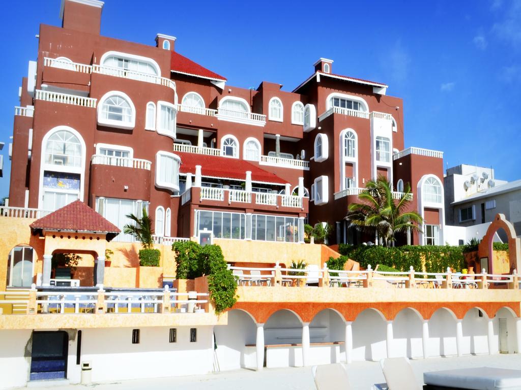 Hotel Mia Cancún
