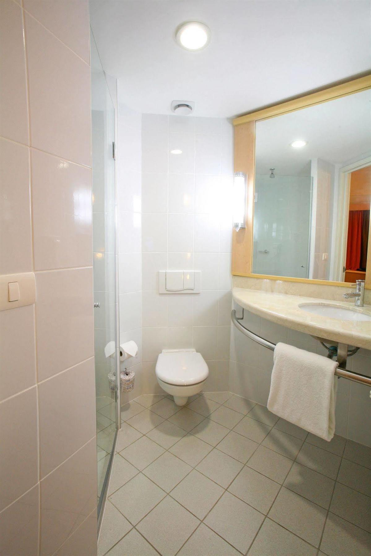 Ibis Centro Hotel 3*