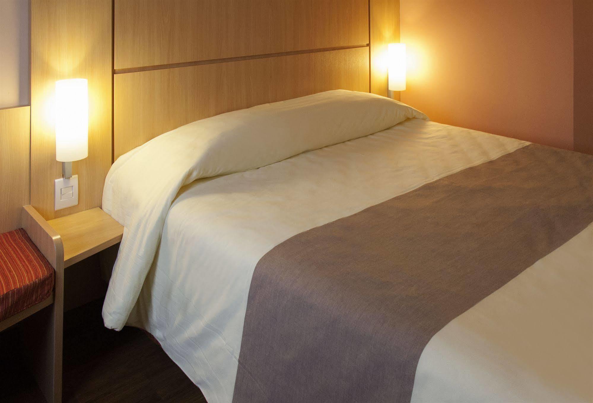 Hotel Ibis Centro