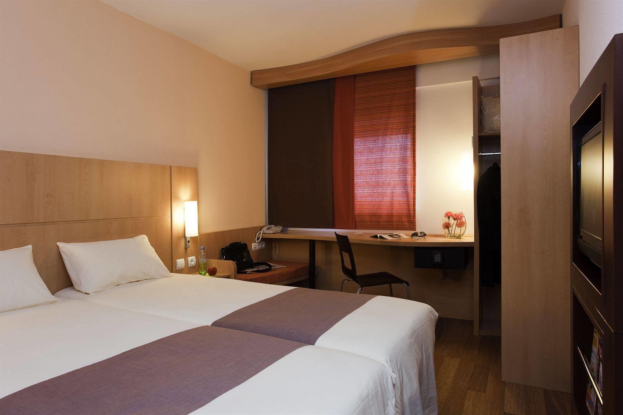 Ibis Centro