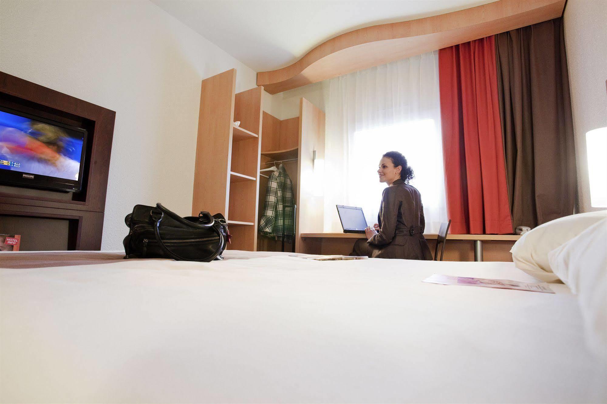 Hotel Ibis Centro