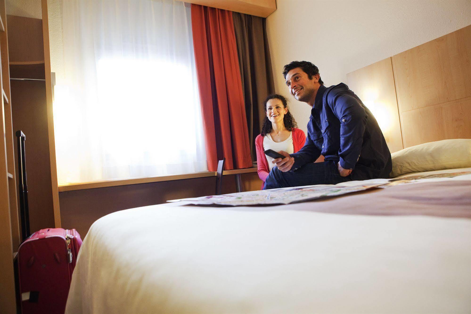Ibis Centro Hotel