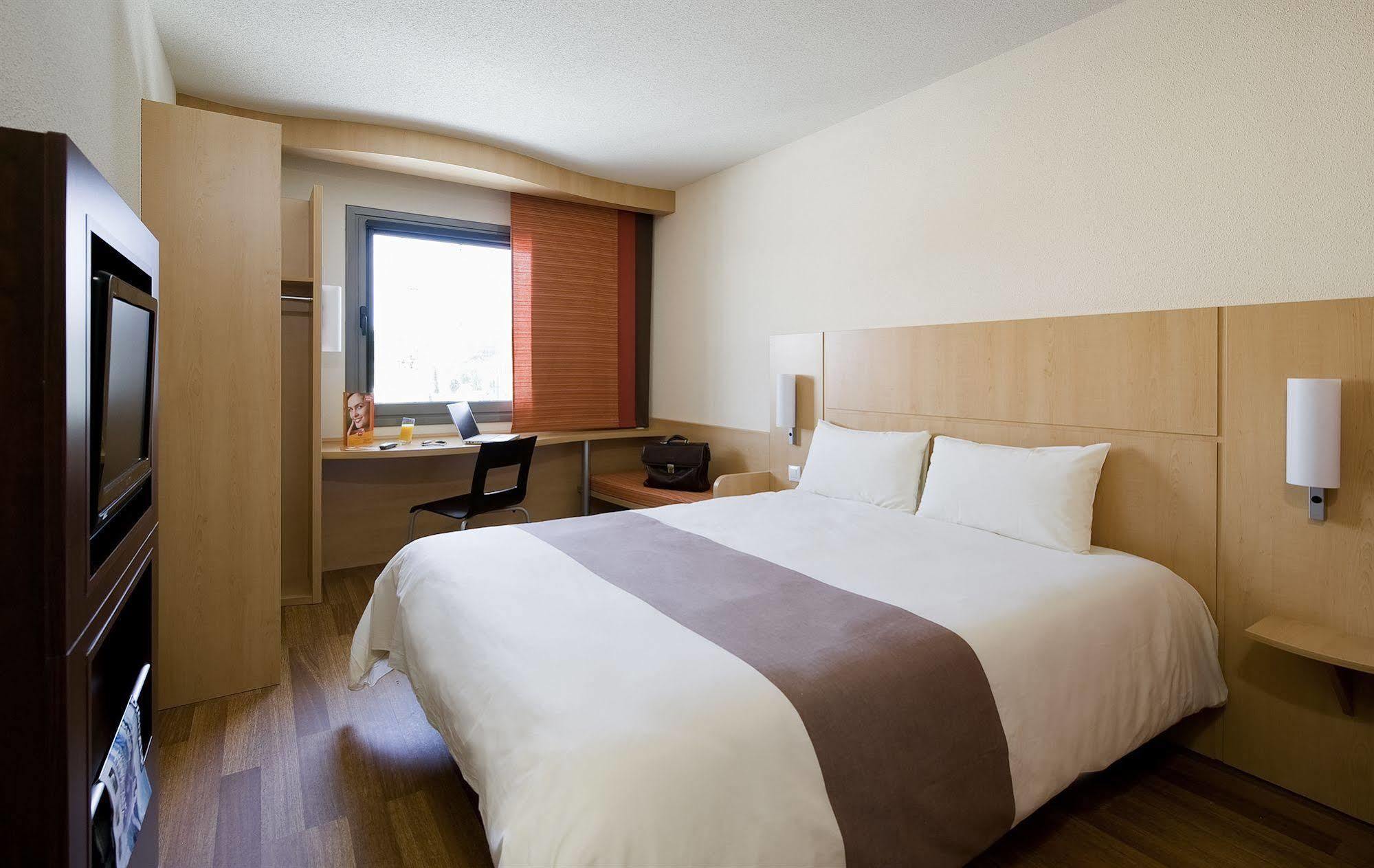 Hotel Ibis Centro