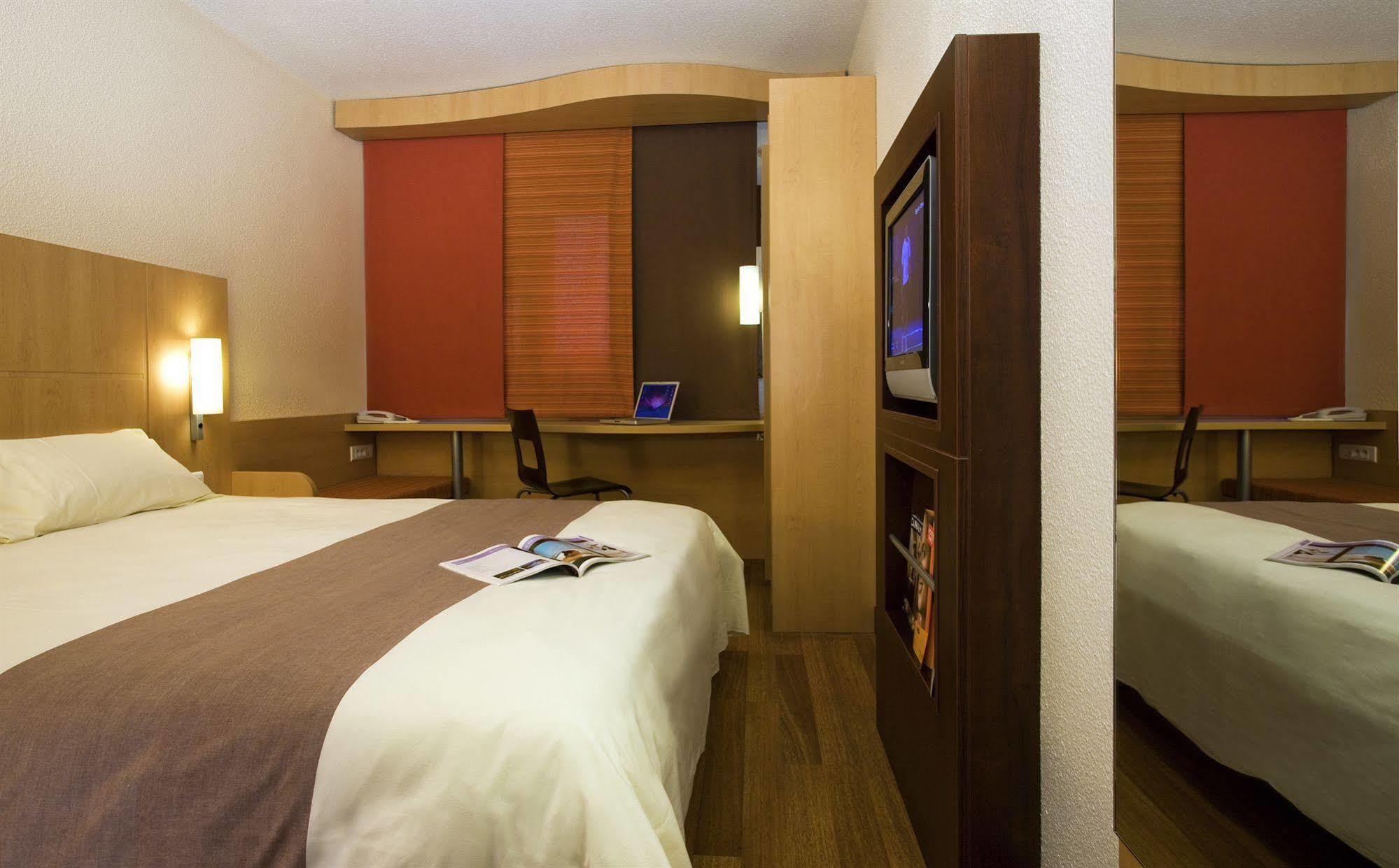 Ibis Centro