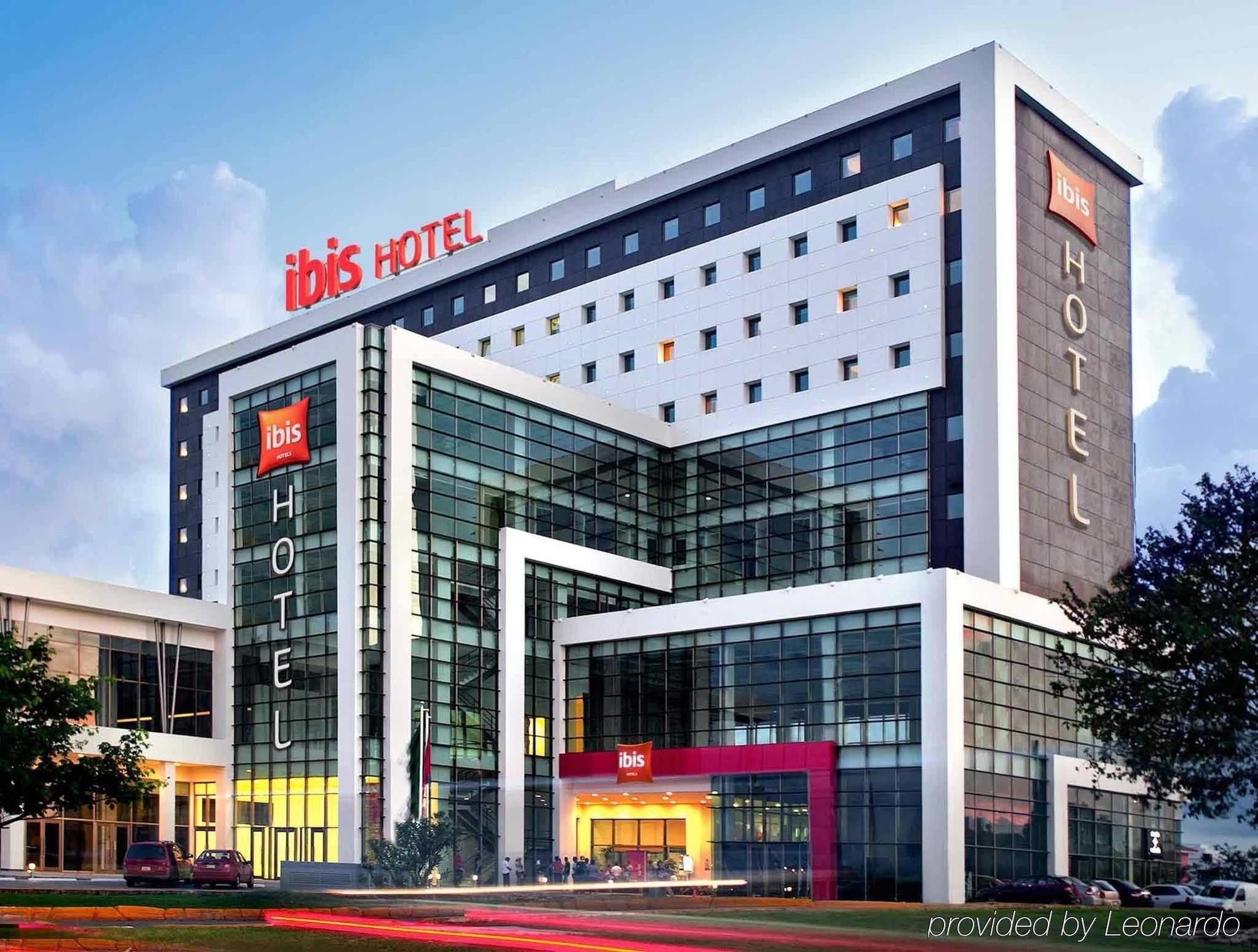 Ibis Centro Hotel