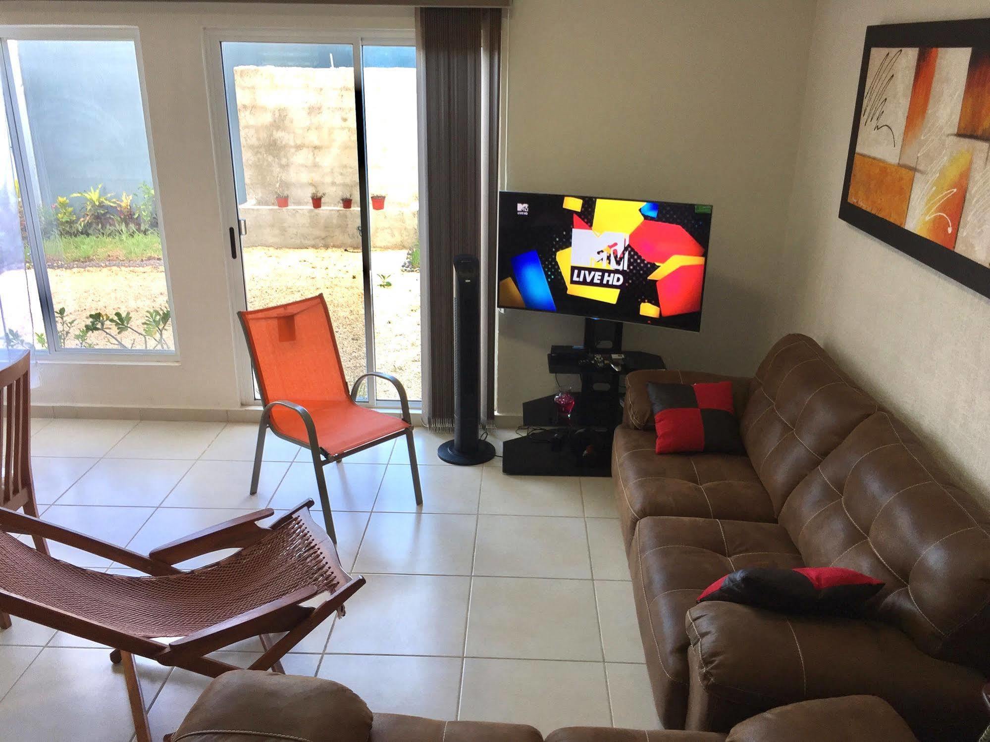 Holiday home Casa Anona *