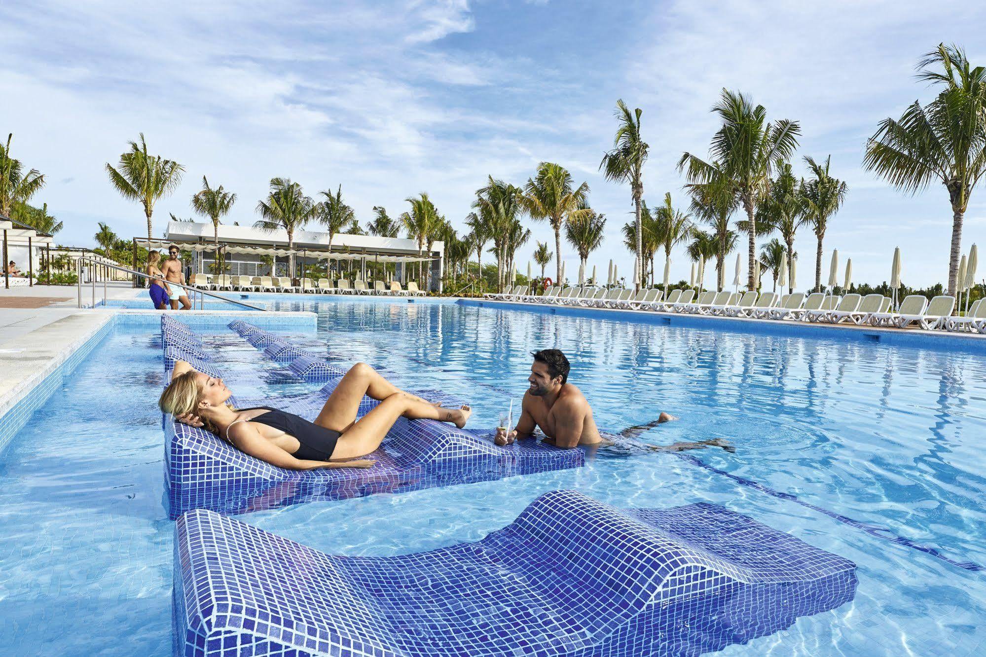 Hotel Riu Dunamar 5*