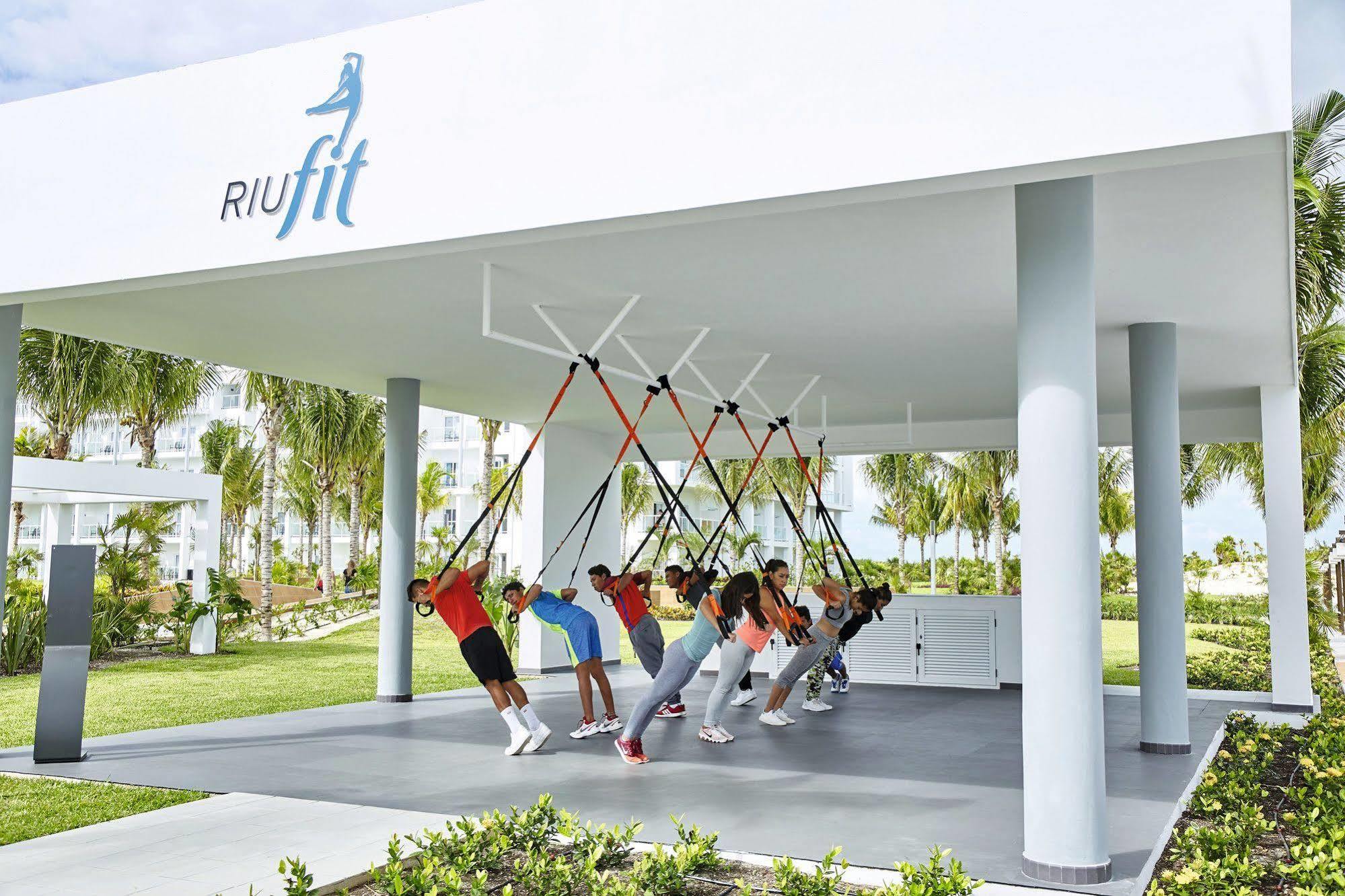 Riu Dunamar 5*