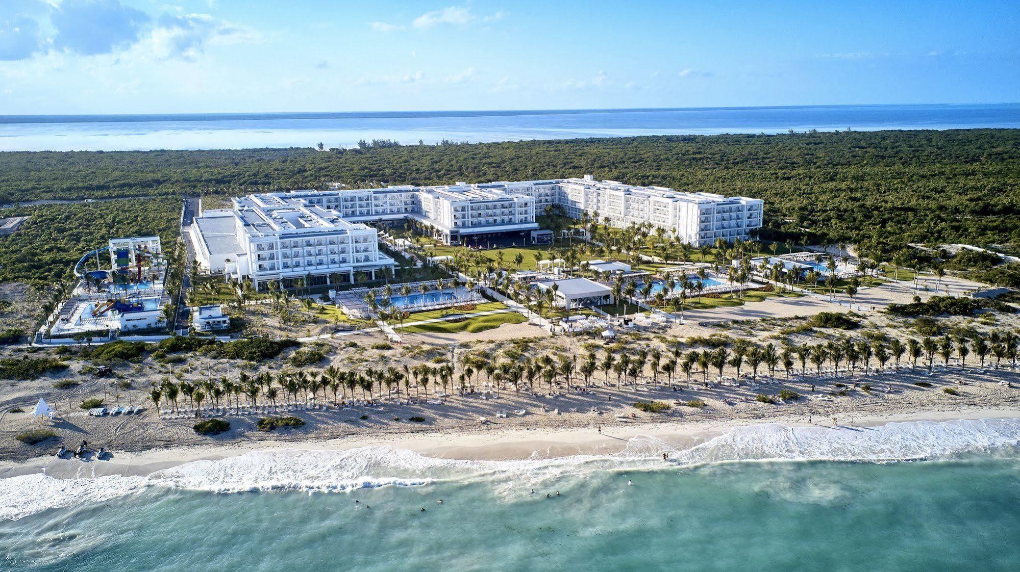 Riu Dunamar Hotel 5*