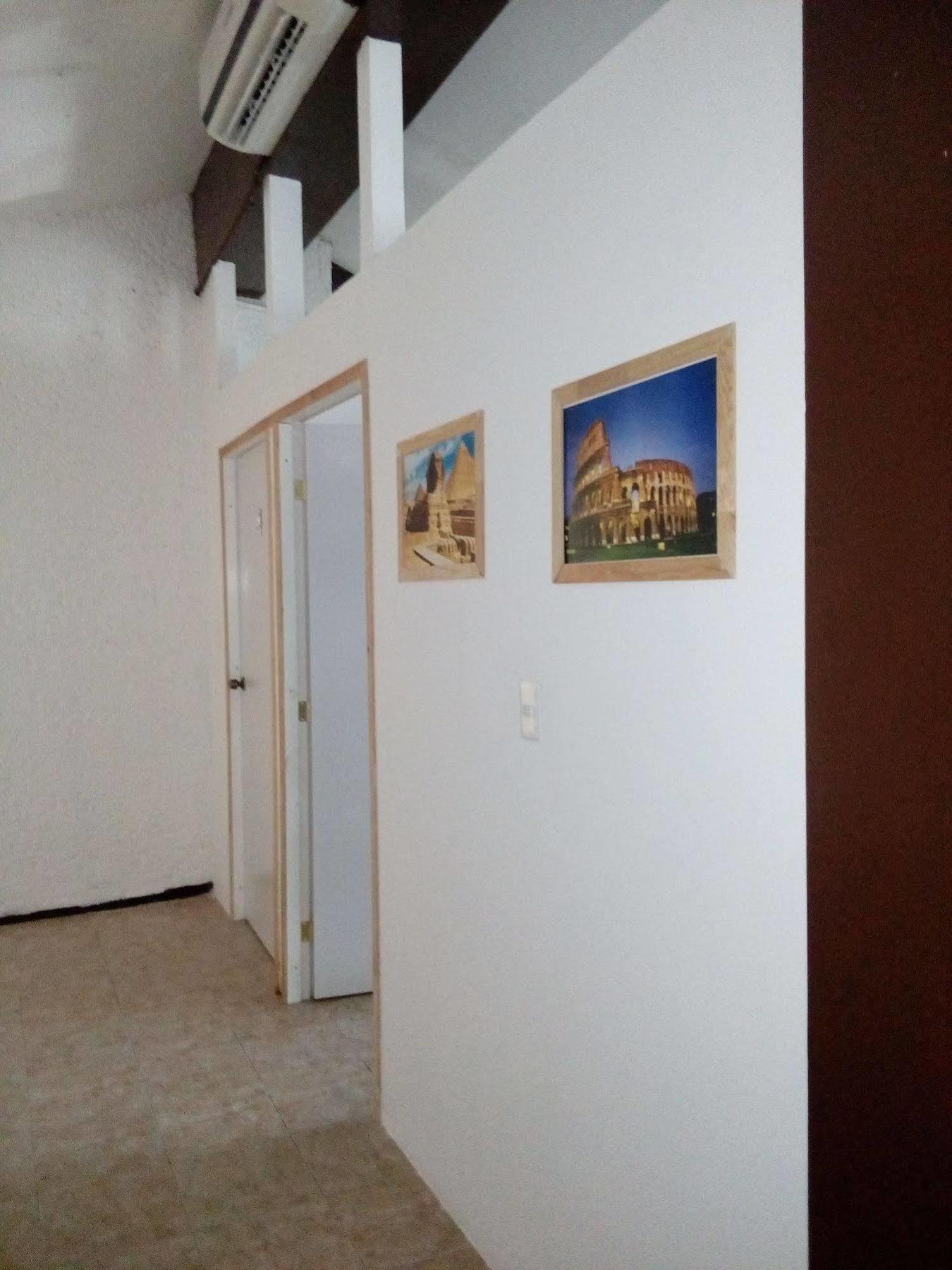 Ikaro Beds (adults Only) Hostel Cancun