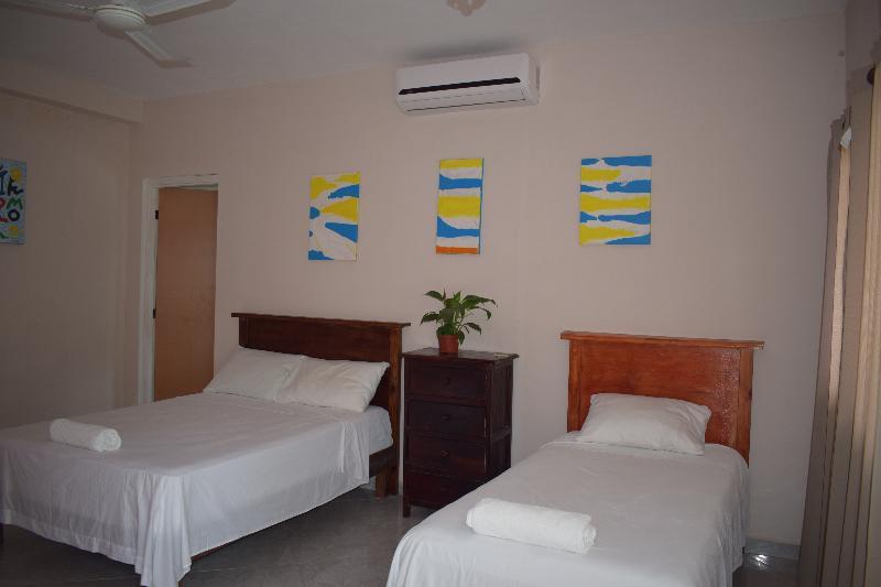 Grand 3* Puerto Morelos