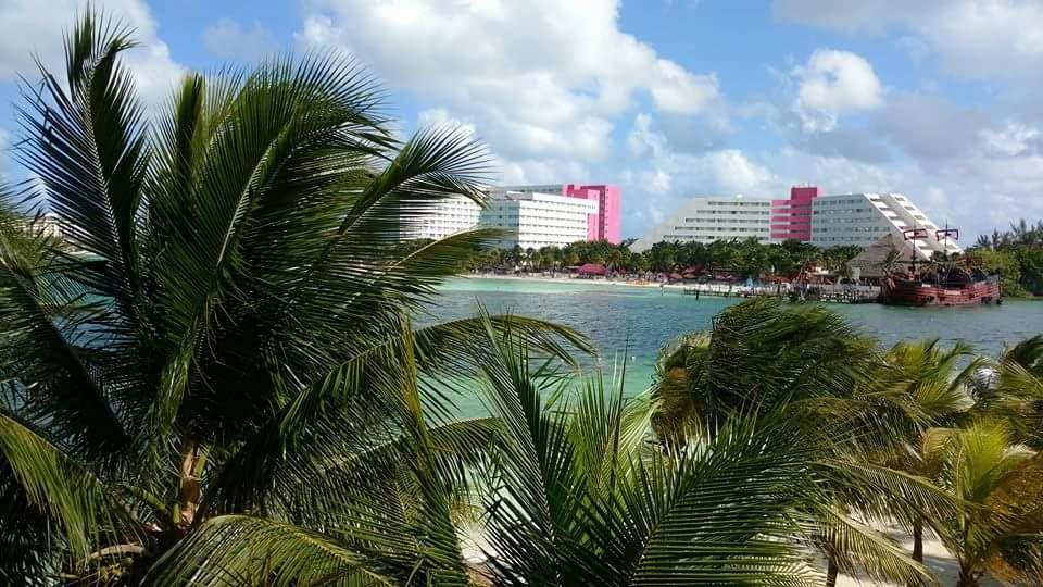 Playa Linda Apartamento *