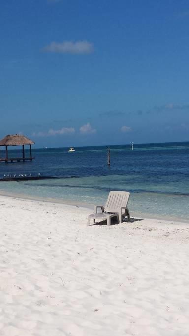 Apartamento Playa Linda *