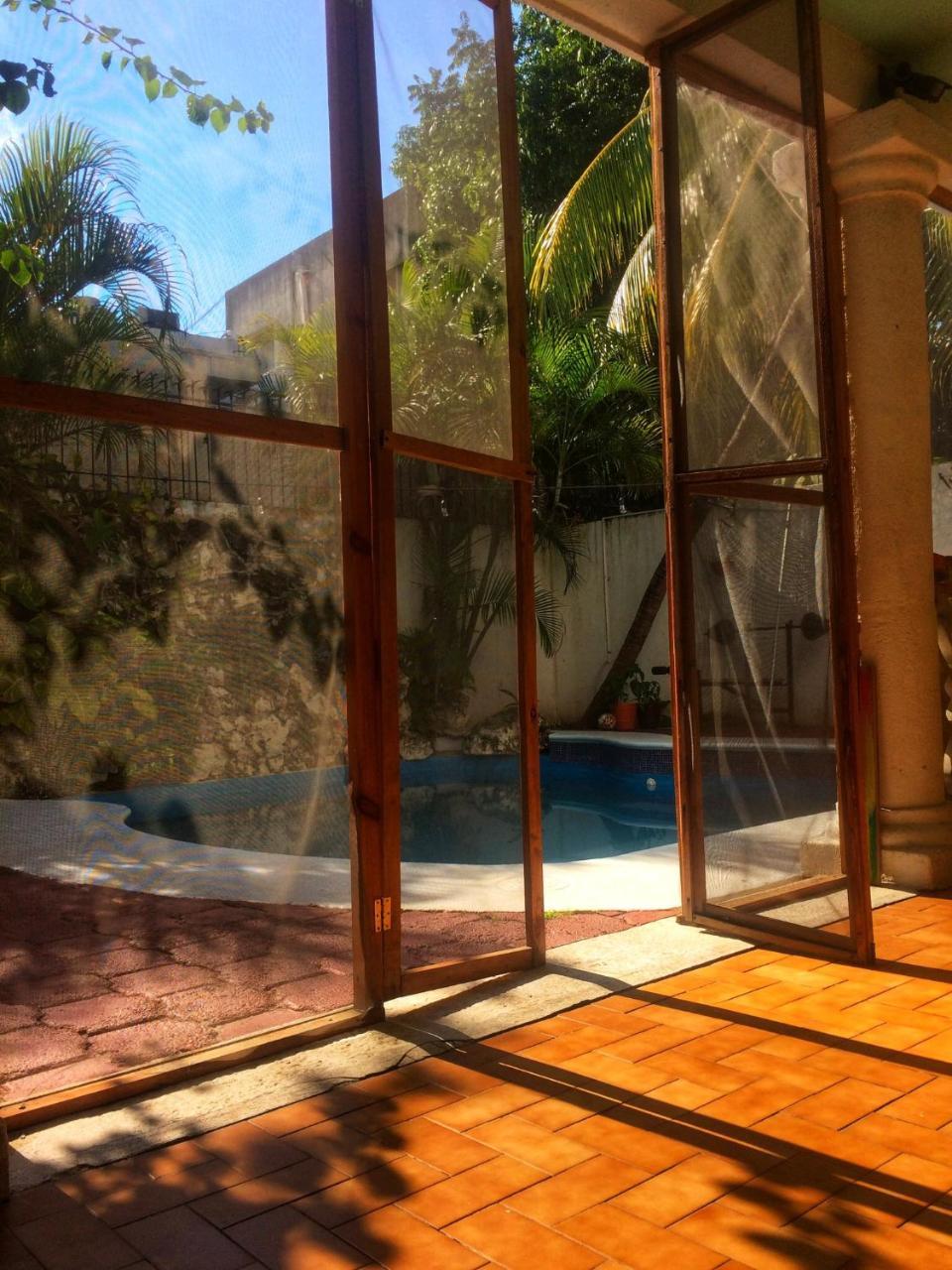 Casa Kimaya Guest house Cancun