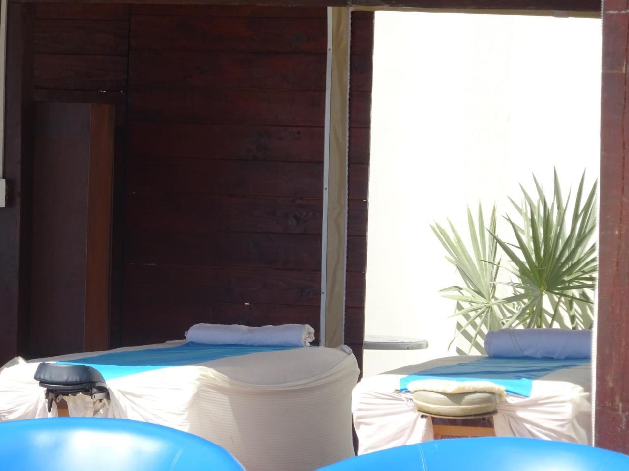 Ocean Front, Amazing Views Apartment Cancun