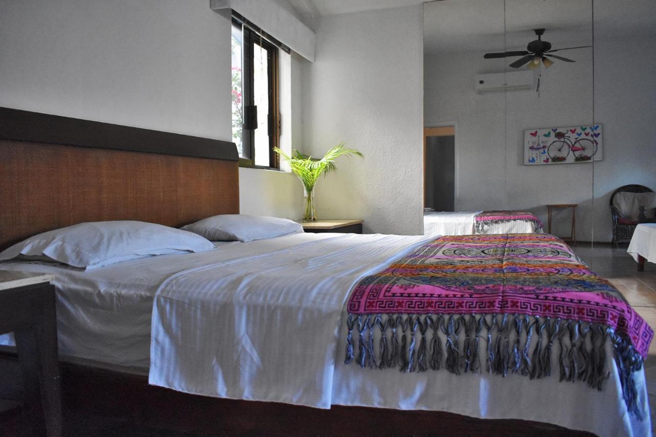 Guest house Casa Kimaya Cancun
