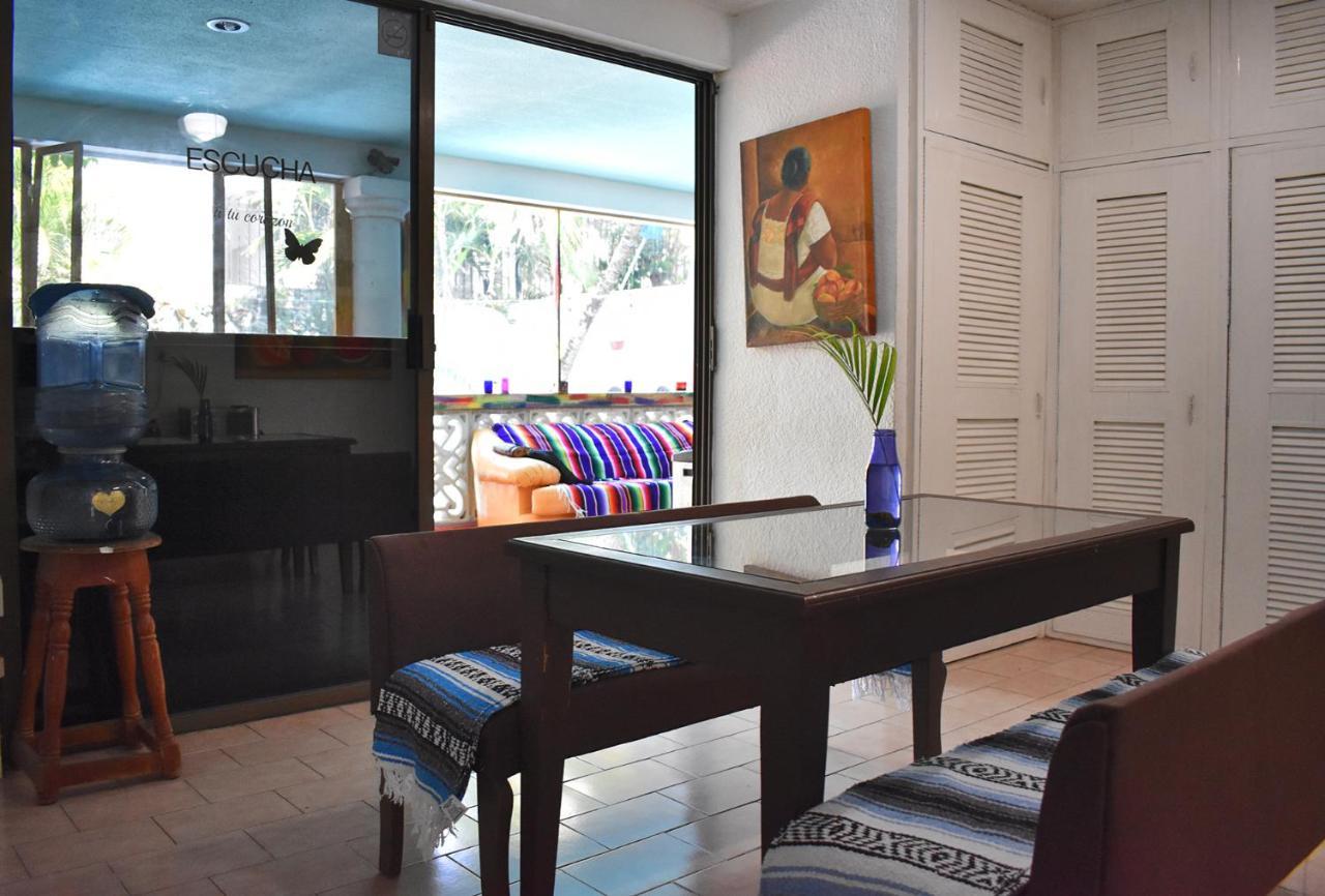 Casa Kimaya Guest house
