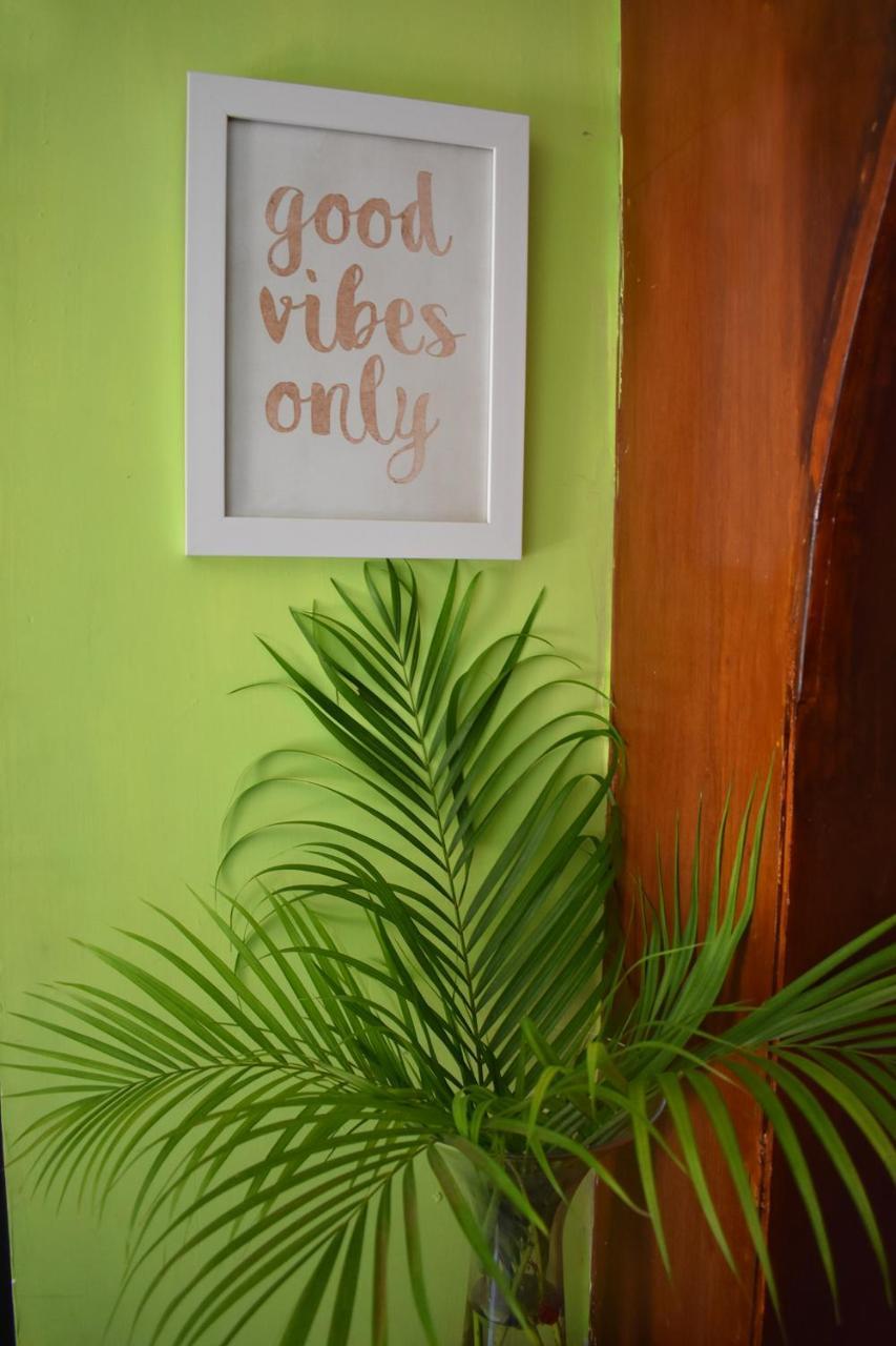 Guest house Casa Kimaya 2*