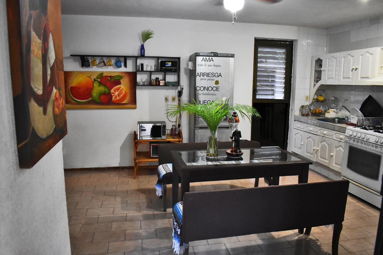 Guest house Casa Kimaya 2*
