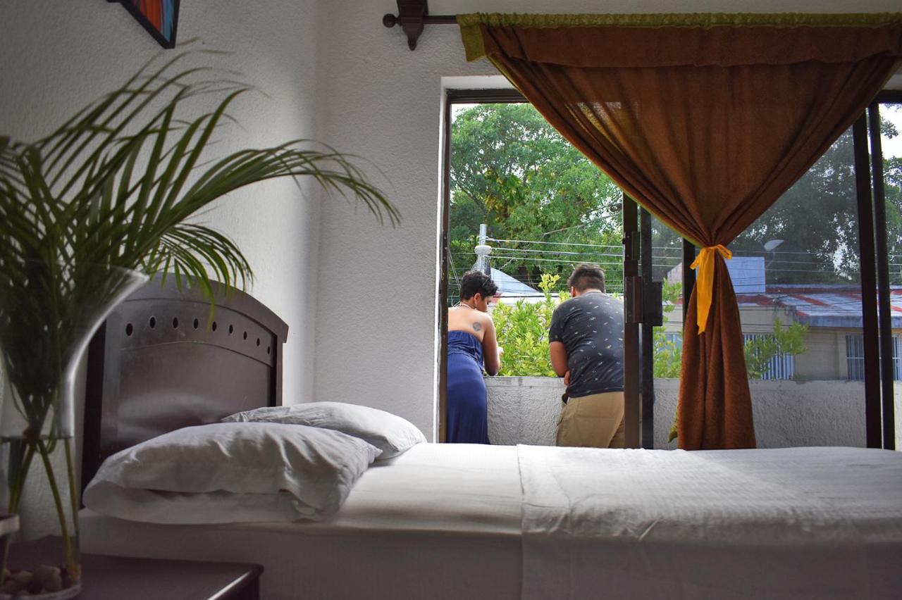 Casa Kimaya Guest house