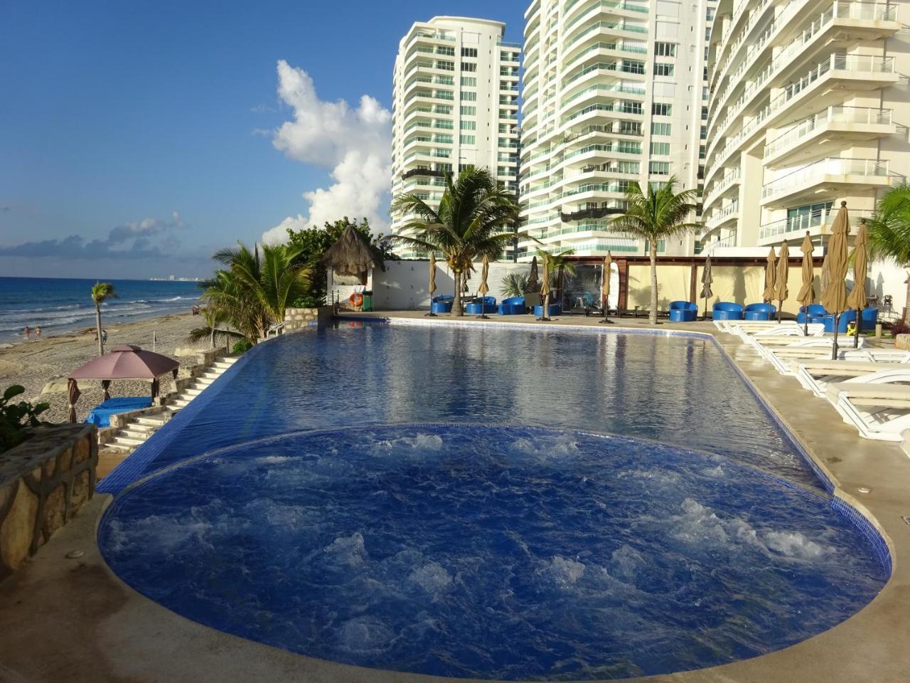 Ocean Front, Amazing Views Apartment *