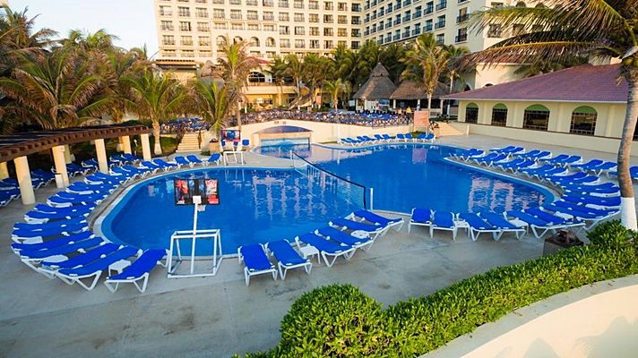 Resort Gr Solaris Cancun
