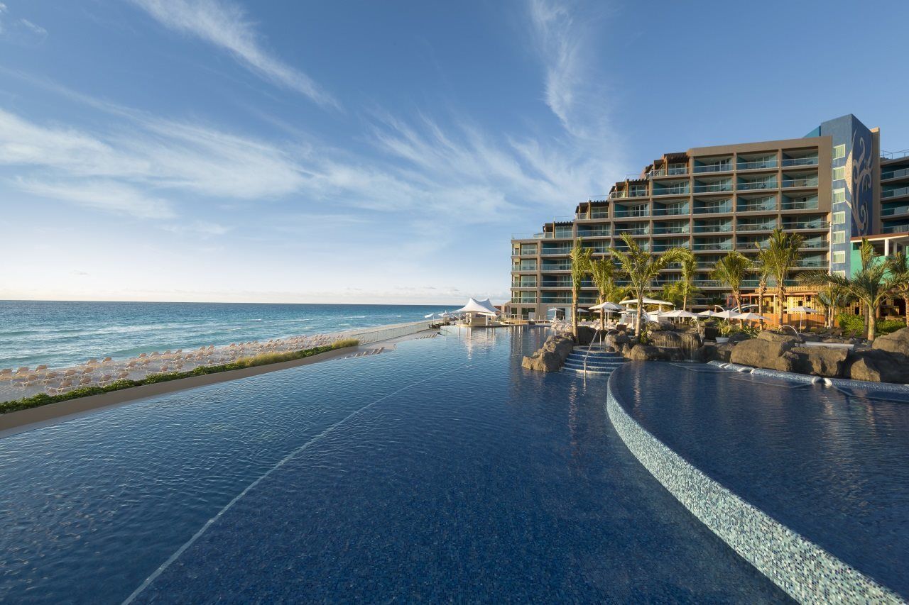 Hard Rock Cancun