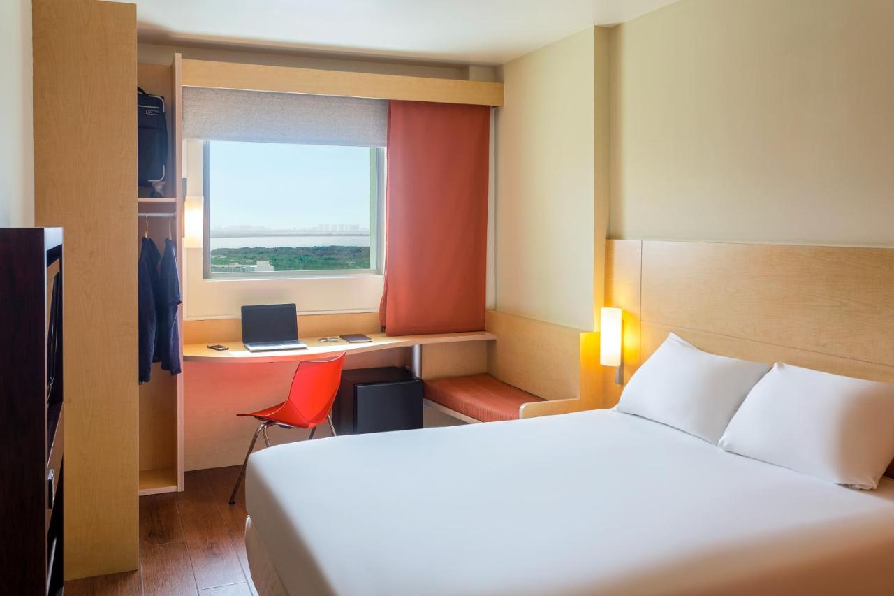 Hotel Ibis Centro Cancun
