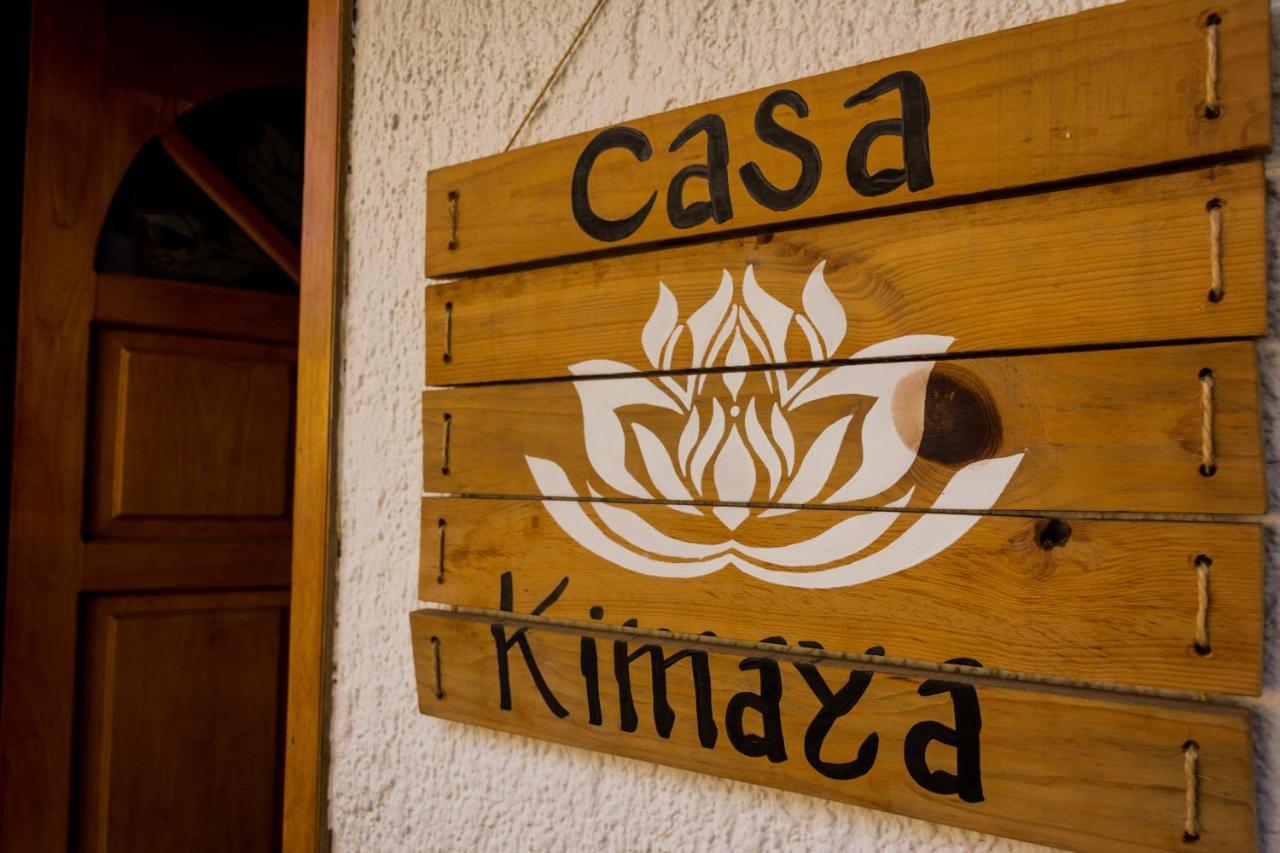 Casa Kimaya Guest house 2*