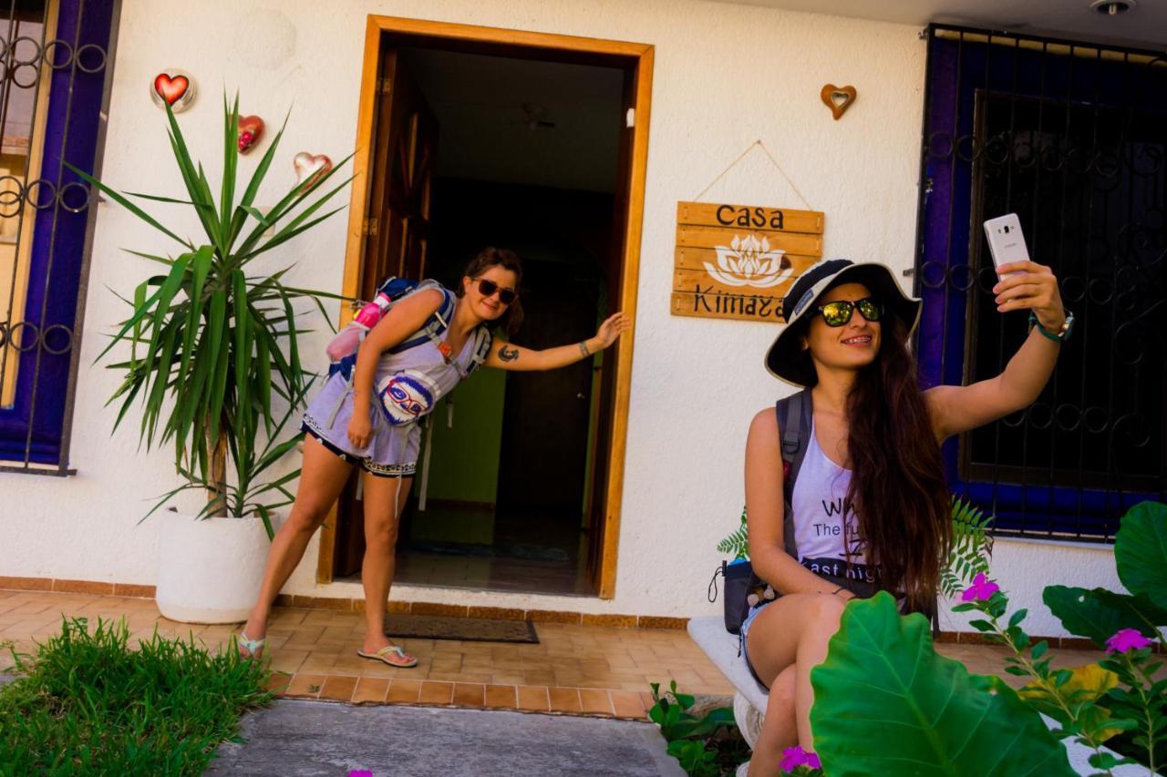 Casa Kimaya Guest house 2*