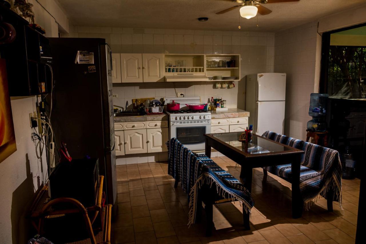 Casa Kimaya Guest house