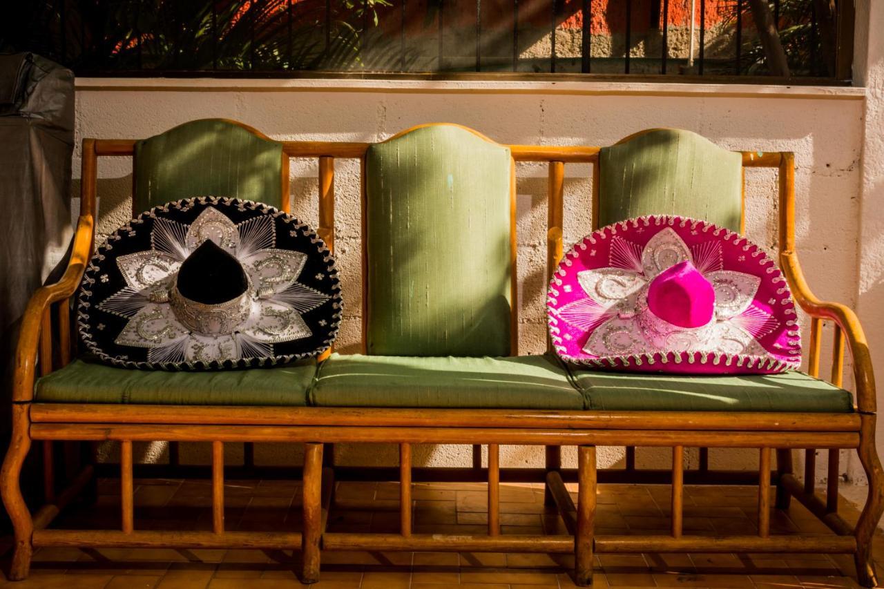 Casa Kimaya Guest house
