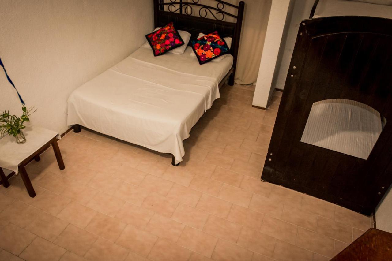 Casa Kimaya Guest house Cancun