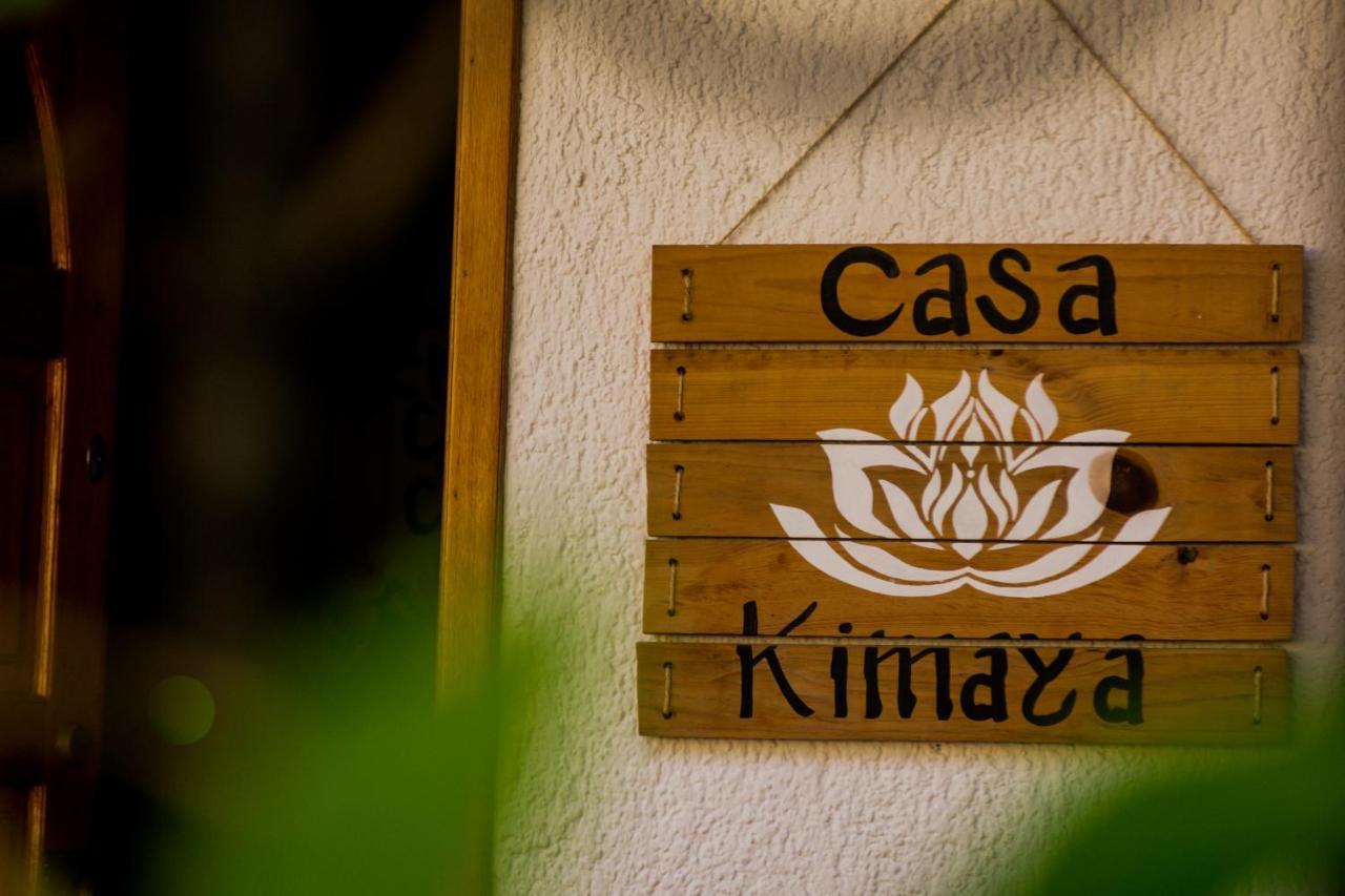 Casa Kimaya Cancun